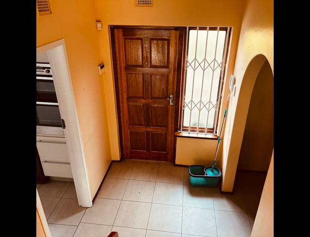 3 BEDROOM DUPLEX TO LET IN MUSGRAVE